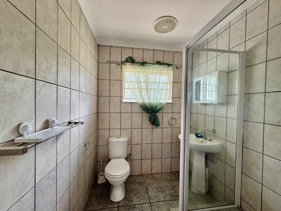 3 Bedroom Property for Sale in Universitas Ridge Free State